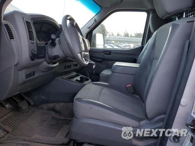 Zdjęcie 7 z 13 samochodu: 2018 NISSAN NV 1500 S VIN:1N6BF0KY0JN818825 - miniatura
