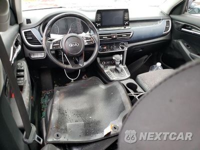 Zdjęcie 8 z 13 samochodu: 2021 KIA SELTOS S VIN:KNDEUCAA4M7186593 - miniatura