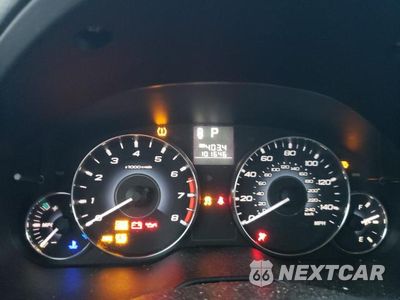 Zdjęcie 9 z 13 samochodu: 2012 SUBARU OUTBACK 2.5I LIMITED VIN:4S4BRCKC7C3216935 - miniatura