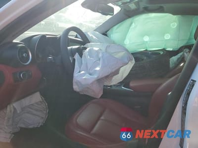 Zdjęcie 7 z 12 samochodu: 2021 ALFA ROMEO GIULIA TI VIN:ZARFANBN6M7644716 - miniatura