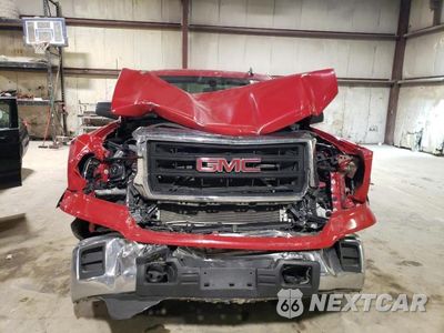 Piąte zdjęcie samochodu w środku: 2015 GMC SIERRA K1500 VIN:1GTV2TEC6FZ192632 - miniatura