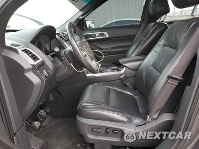 Zdjęcie 7 z 13 samochodu: 2011 FORD EXPLORER LIMITED VIN:1FMHK7F80BGA39132 - miniatura