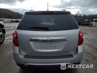 Zdjęcie 6 z 13 samochodu: 2015 CHEVROLET EQUINOX LT VIN:2GNFLGEKXF6299251 - miniatura