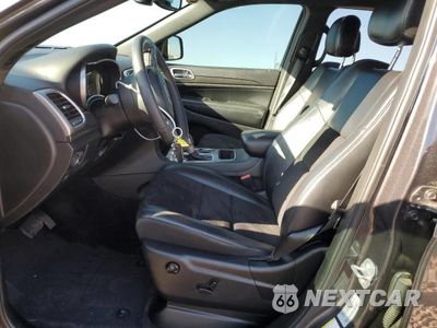 Zdjęcie 7 z 13 samochodu: 2018 JEEP GRAND CHEROKEE LAREDO VIN:1C4RJFAG3JC136738 - miniatura