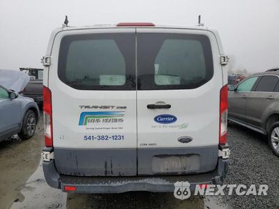 Zdjęcie 6 z 13 samochodu: 2015 FORD TRANSIT T-250 VIN:1FTNR1ZM4FKA33958 - miniatura