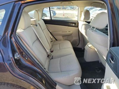Zdjęcie 10 z 13 samochodu: 2013 SUBARU IMPREZA SPORT PREMIUM VIN:JF1GPAL6XDH200106 - miniatura
