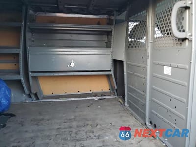 Zdjęcie 11 z 13 samochodu: 2018 NISSAN NV 1500 S VIN:1N6BF0KY0JN818825 - miniatura