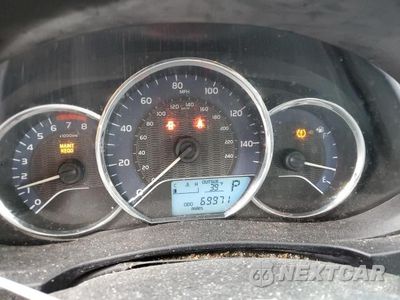 Zdjęcie 9 z 12 samochodu: 2016 TOYOTA COROLLA L VIN:2T1BURHE3GC588431 - miniatura