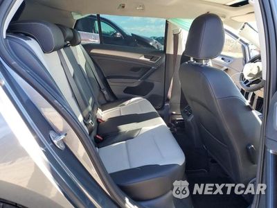 Zdjęcie 10 z 13 samochodu: 2017 VOLKSWAGEN GOLF VIN:3VWWB6AU4HM055209 - miniatura