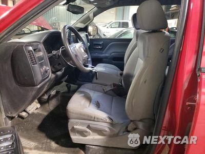 Zdjęcie 7 z 12 samochodu: 2015 GMC SIERRA K1500 VIN:1GTV2TEC6FZ192632 - miniatura
