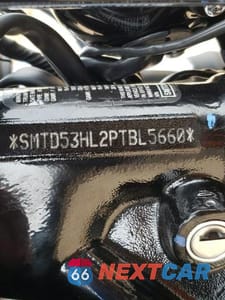 Zdjęcie 10 z 10 samochodu: 2023 TRIUMPH MOTORCYCLE BONNEVILLE BOBBER VIN:SMTD53HL2PTBL5660 - miniatura