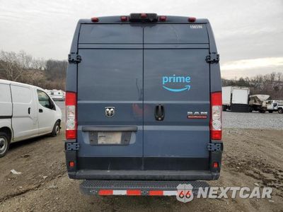 Zdjęcie 6 z 13 samochodu: 2020 RAM PROMASTER 3500 3500 HIGH VIN:3C6URVJG9LE136632 - miniatura