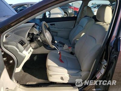 Zdjęcie 7 z 13 samochodu: 2013 SUBARU IMPREZA SPORT PREMIUM VIN:JF1GPAL6XDH200106 - miniatura