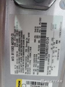 Zdjęcie 13 z 13 samochodu: 2018 FORD MUSTANG VIN:1FATP8UH8J5143134 - miniatura