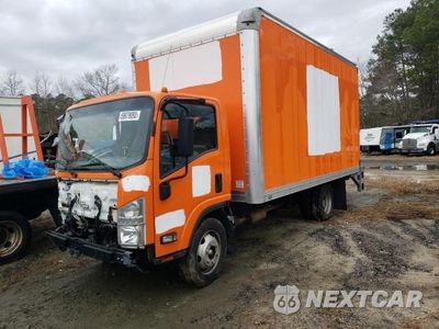 2021 CHEVROLET 4500 54DCDW1D4MS203601 - główne zdjęcie licytacji z USA - miniatura