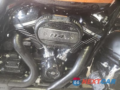 Zdjęcie 7 z 10 samochodu: 2022 HARLEY-DAVIDSON FLTRXS VIN:1HD1KTP19NB674009 - miniatura