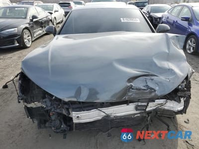 Piąte zdjęcie samochodu w środku: 2013 AUDI A7 PRESTIGE VIN:WAU2GAFC9DN122180 - miniatura
