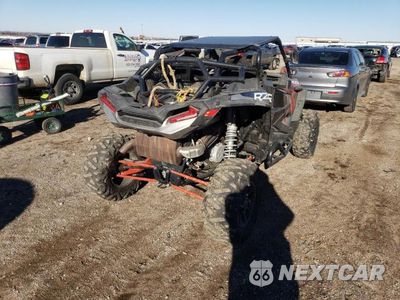 Czwarte zdjęcie samochodu z boku: 2020 POLARIS RZR XP 1000 PREMIUM VIN:3NSNAK997LH192204 - miniatura