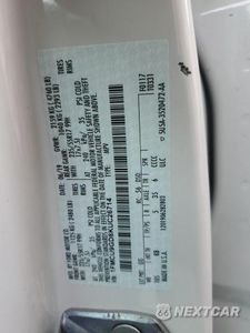 Zdjęcie 12 z 12 samochodu: 2019 FORD ESCAPE SE VIN:1FMCU9GD8KUC26714 - miniatura
