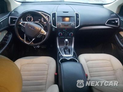 Zdjęcie 8 z 13 samochodu: 2015 FORD EDGE SEL VIN:2FMTK4J81FBB22369 - miniatura
