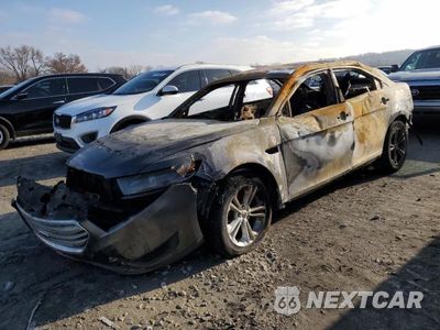 2016 FORD TAURUS SE 1FAHP2D89GG107291 - główne zdjęcie licytacji z USA - miniatura