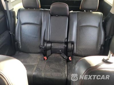 Zdjęcie 10 z 13 samochodu: 2018 DODGE JOURNEY GT VIN:3C4PDCEG8JT370028 - miniatura