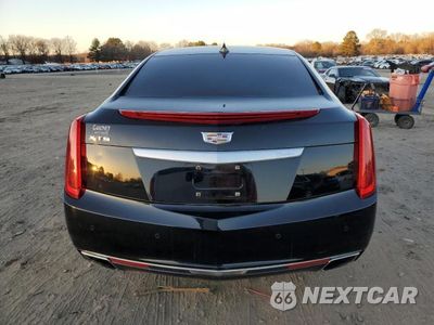 Zdjęcie 6 z 12 samochodu: 2016 CADILLAC XTS LUXURY COLLECTION VIN:2G61M5S39G9154626 - miniatura