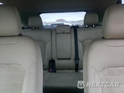Zdjęcie 10 z 13 samochodu: 2015 FORD EDGE SEL VIN:2FMTK4J81FBB22369 - miniatura
