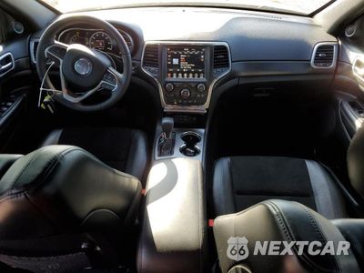 Zdjęcie 8 z 13 samochodu: 2018 JEEP GRAND CHEROKEE LAREDO VIN:1C4RJFAG3JC136738 - miniatura