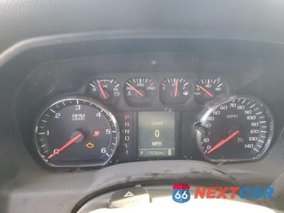 Zdjęcie 9 z 12 samochodu: 2019 CHEVROLET SILVERADO K3500 VIN:1GC4KVCG7KF216719 - miniatura