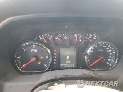 Zdjęcie 9 z 12 samochodu: 2019 CHEVROLET SILVERADO K3500 VIN:1GC4KVCG7KF216719 - miniatura