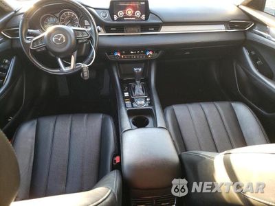 Zdjęcie 8 z 12 samochodu: 2018 MAZDA 6 TOURING VIN:JM1GL1VM1J1312945 - miniatura