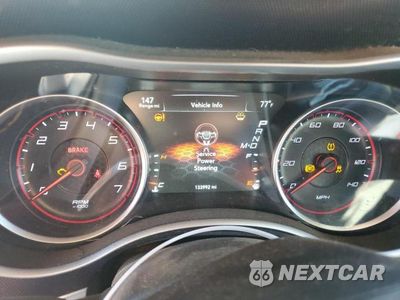 Zdjęcie 9 z 12 samochodu: 2016 DODGE CHARGER SXT VIN:2C3CDXJG6GH147262 - miniatura