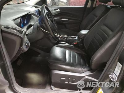 Zdjęcie 7 z 12 samochodu: 2014 FORD ESCAPE TITANIUM VIN:1FMCU9J92EUD58814 - miniatura