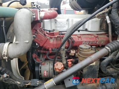 Zdjęcie 7 z 10 samochodu: 2014 MACK 600 CXU600 VIN:1M1AW09Y6EM042829 - miniatura