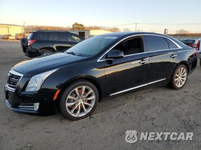 2016 CADILLAC XTS LUXURY COLLECTION 2G61M5S39G9154626 - główne zdjęcie licytacji z USA - miniatura