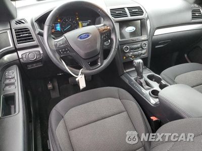 Zdjęcie 8 z 13 samochodu: 2018 FORD EXPLORER XLT VIN:1FM5K7D84JGC44716 - miniatura