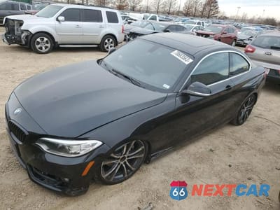 2016 BMW 228 XI SULEV WBA1G9C55GVX97111 - główne zdjęcie licytacji z USA - miniatura