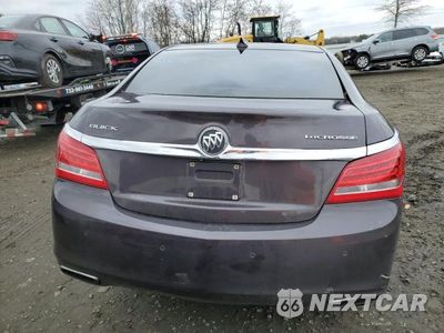 Zdjęcie 6 z 12 samochodu: 2015 BUICK LACROSSE VIN:1G4GB5G36FF203918 - miniatura
