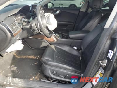Zdjęcie 7 z 12 samochodu: 2013 AUDI A7 PRESTIGE VIN:WAU2GAFC9DN122180 - miniatura