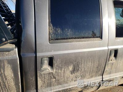 Zdjęcie 10 z 11 samochodu: 2002 FORD F250 SUPER DUTY VIN:1FTNW21FX2ED46131 - miniatura