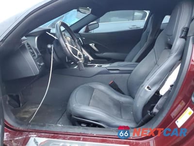 Zdjęcie 7 z 12 samochodu: 2016 CHEVROLET CORVETTE Z06 2LZ VIN:1G1YR2D68G5611791 - miniatura