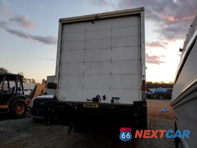 Czwarte zdjęcie samochodu z boku: 2012 FREIGHTLINER M2 106 MEDIUM DUTY VIN:1FVACWDT5CDBH8649 - miniatura