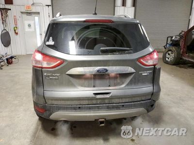 Zdjęcie 6 z 12 samochodu: 2014 FORD ESCAPE TITANIUM VIN:1FMCU9J92EUD58814 - miniatura
