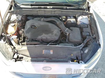 Zdjęcie 11 z 12 samochodu: 2013 FORD FUSION SE VIN:3FA6P0HR1DR311022 - miniatura