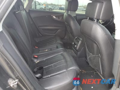 Zdjęcie 10 z 12 samochodu: 2013 AUDI A7 PRESTIGE VIN:WAU2GAFC9DN122180 - miniatura