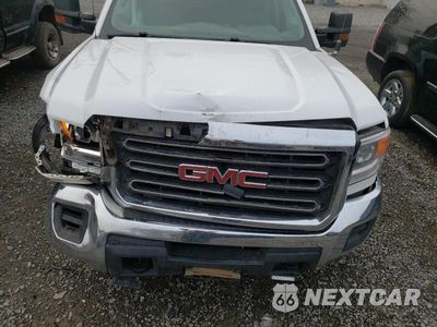 Zdjęcie 11 z 12 samochodu: 2019 GMC SIERRA K2500 HEAVY DUTY VIN:2GT22NEG6K1123122 - miniatura