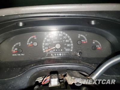 Zdjęcie 9 z 13 samochodu: 2001 FORD ECONOLINE E350 SUPER DUTY VAN VIN:1FDSS34F41HA80887 - miniatura