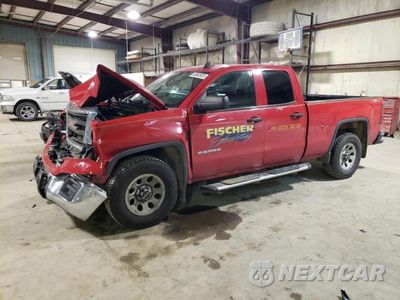 2015 GMC SIERRA K1500 1GTV2TEC6FZ192632 - główne zdjęcie licytacji z USA - miniatura
