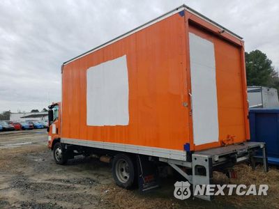 Drugie zdjęcie samochodu z przodu: 2021 CHEVROLET 4500 VIN:54DCDW1D4MS203601 - miniatura